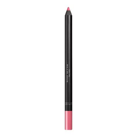 burberry lip definer rose blush|Lip Definer Rose Blush No.05 in Rose Blush 05 .